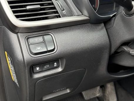 Kia K5, 2019 — 照片 9
