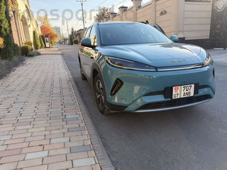 BYD Yuan Plus, 2025 — photo 2