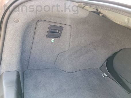 Opel Vectra, 2004 — сүрөт 11