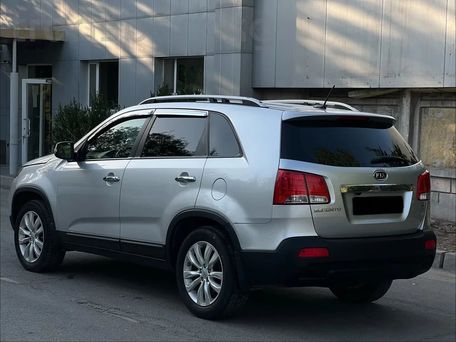 Kia Sorento, 2010 — сүрөт 4