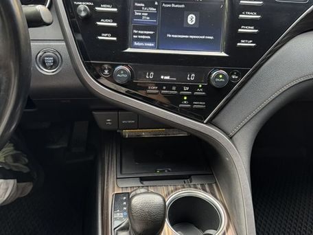 Toyota Camry, 2019 — сүрөт 11