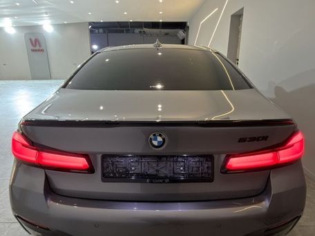 BMW 5 серии, 2023 — photo 6