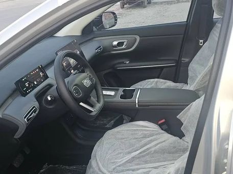 Changan Qiyuan Q05, 2026 — сүрөт 7