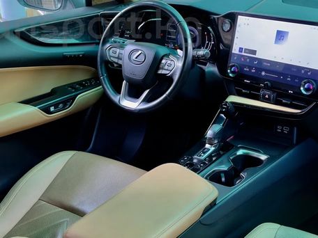 Lexus NX, 2023 — сүрөт 10