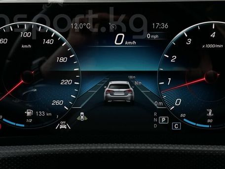 Mercedes-Benz CLA, 2020 — photo 11