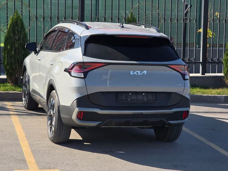 Kia Sportage, 2023 — 照片 4
