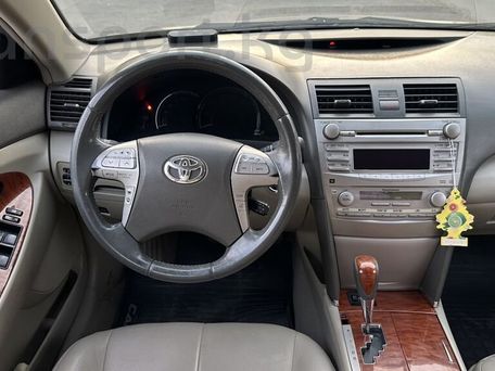Toyota Camry, 2010 — фото 20
