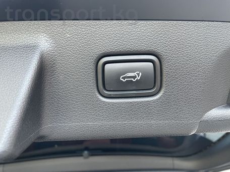 Hyundai Palisade, 2019 — 照片 18