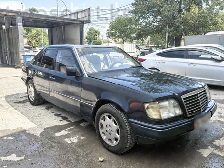 Mercedes-Benz E-Класс, 1994 — сүрөт 1