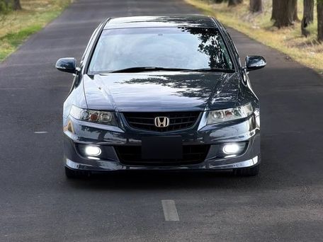Honda Accord, 2015 — фото 1