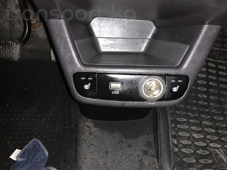 Kia Ray, 2020 — photo 10
