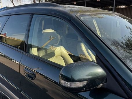 Subaru Outback, 2009 — 照片 8