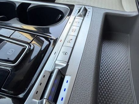 Kia Carnival, 2021 — photo 12