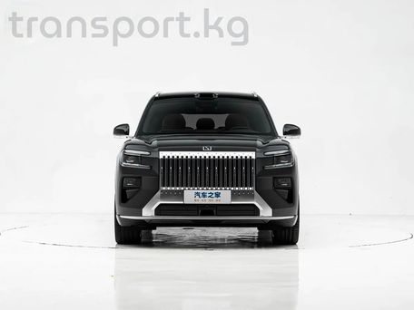 Zeekr 8X, 2026 — photo 1