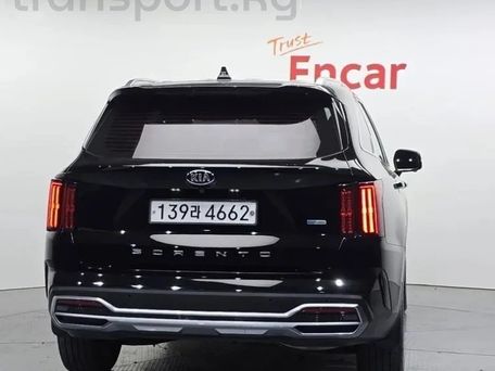 Kia Sorento, 2020 — сүрөт 3