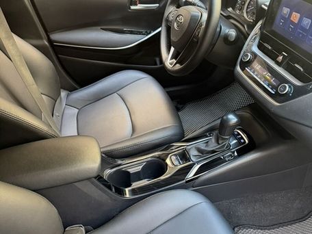Toyota Corolla, 2022 — photo 6