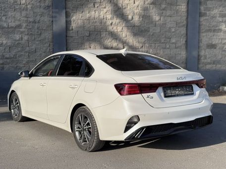Kia K3, 2021 — photo 6