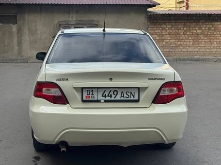 Daewoo Nexia, 2011 — photo 10