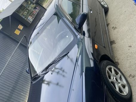 Hyundai Elantra, 2006