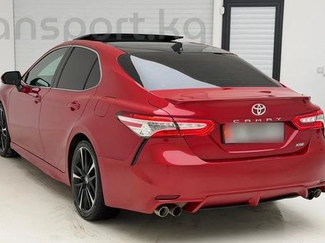 Toyota Camry, 2020 — фото 3