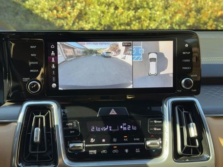 Kia Sorento, 2022 — photo 16