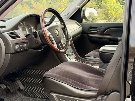 Cadillac Escalade, 2009 — photo 8