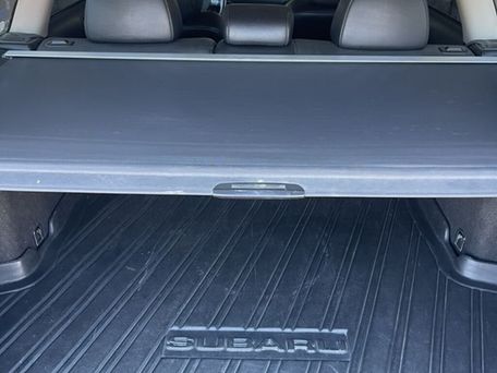 Subaru Outback, 2009 — фото 9