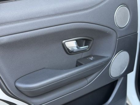 Land Rover Range Rover Evoque, 2018 — photo 15