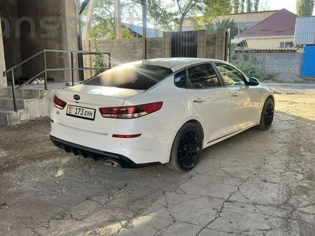 Kia K5, 2019 — сүрөт 5