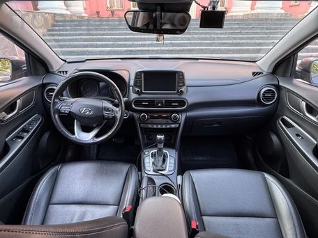 Hyundai Kona, 2019 — photo 5