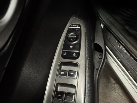 Kia K5, 2020 — photo 15