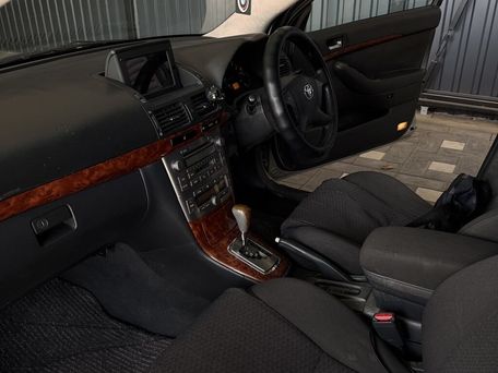Toyota Avensis, 2004 — сүрөт 6