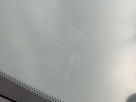 Toyota Estima, 2001 — фото 11