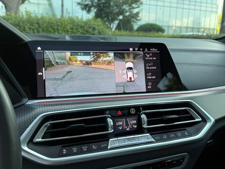 BMW X5 M, 2020 — сүрөт 11