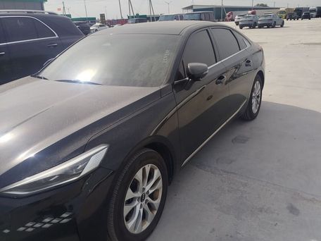 Kia K8, 2021 — 照片 3