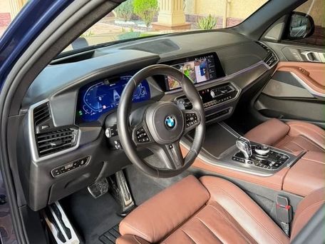 BMW X5, 2020 — фото 11