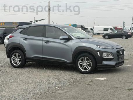Hyundai Kona, 2019 — фото 3
