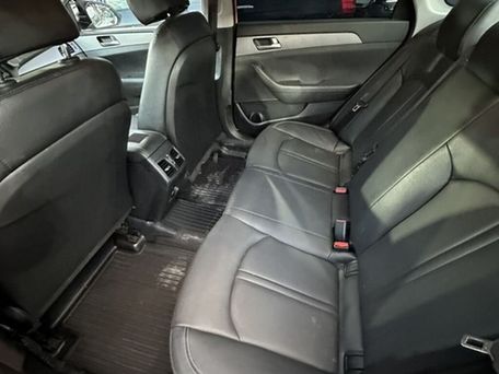 Hyundai Sonata, 2019 — сүрөт 5