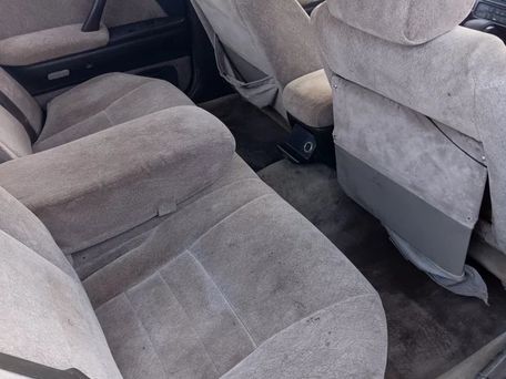 Toyota Crown, 1994 — photo 3