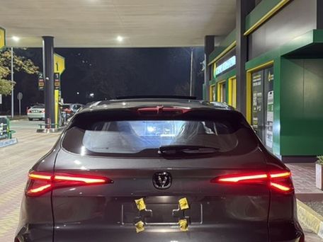 Changan X5 Plus, 2026 — photo 5