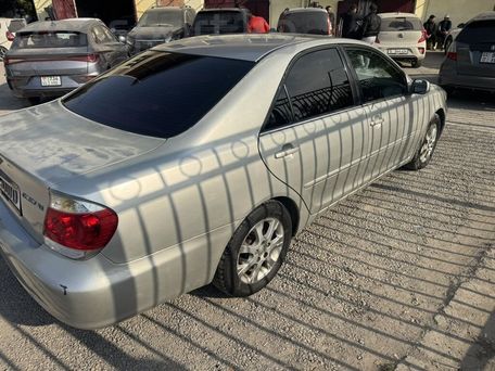 Toyota Camry, 2004 — photo 4