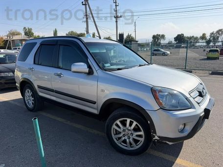 Honda CR-V, 2006 — 照片 2