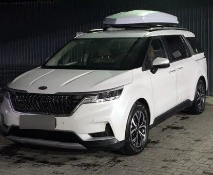 Kia Carnival, 2020 — фото 10