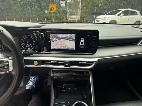 Kia K5, 2020 — сүрөт 8