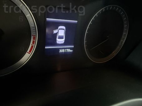 Hyundai Sonata, 2018 — сүрөт 13