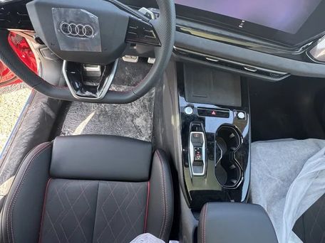 Audi A5, 2025 — сүрөт 7
