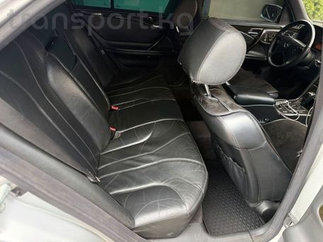 Mercedes-Benz E-Класс AMG, 2000 — фото 13