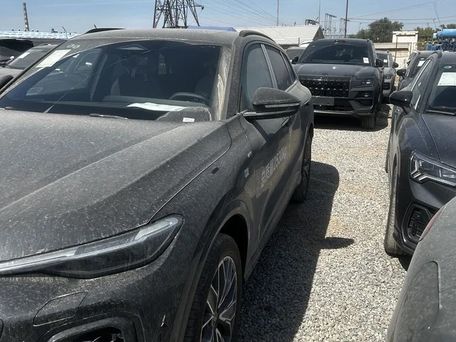 Audi Q5, 2026 — photo 5