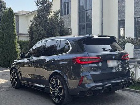 BMW X5, 2019 — фото 6