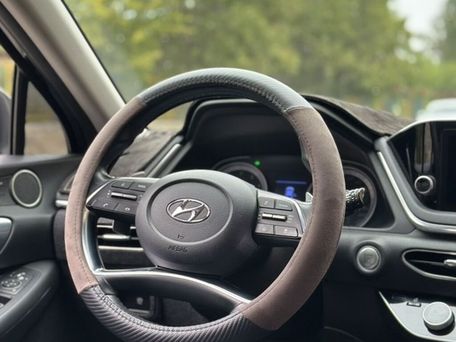 Hyundai Sonata, 2019 — сүрөт 4